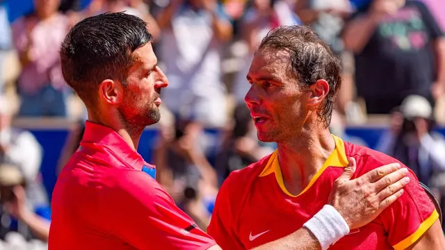 Carlos Alcaraz Surpasses Novak Djokovic as Highest-Paid Tennis Star in 2024