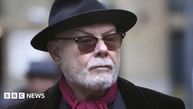 Gary Glitter denies multiple historical sex offense charges