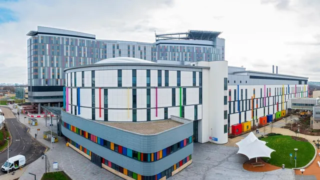 NHS Greater Glasgow fails patients as management prioritizes targets over care