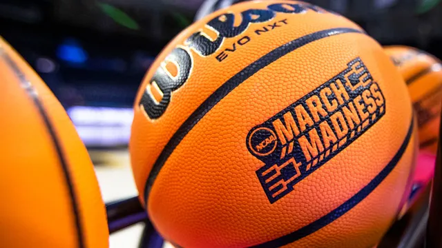 NCAA set to expand March Madness to 76 teams next season