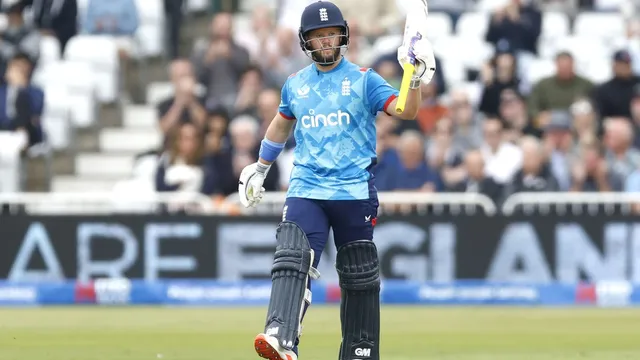 Ben Duckett discusses England’s bright white-ball future under McCullum