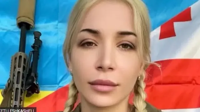 Russian Telegram channels exploit Ukrainian women for propaganda