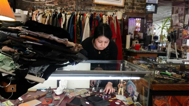 Thousands arrested amid ongoing immigration crackdown in Chicago