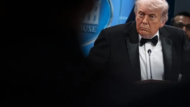 Security threats escalate for U.S. CEOs following White House shooting attempt