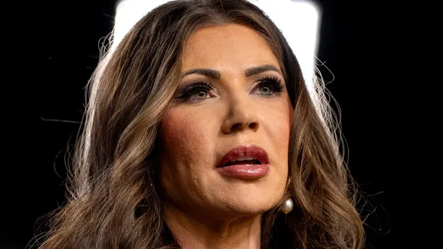 Appeals court declares Noem's TPS termination for Venezuelans unlawful