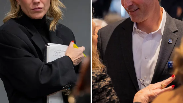 Republicans worry as Tennessee special election draws major attention