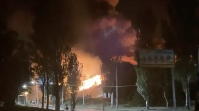 Ukraine strikes major Russian oil refineries to limit war funding