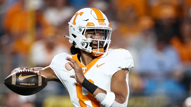 Tennessee football loses quarterback Nico Iamaleava amid controversy