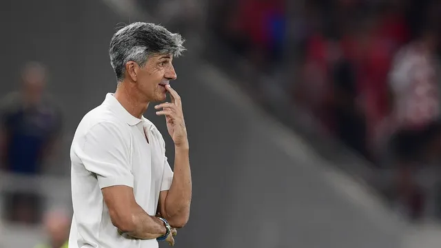 Imanol Alguatyl fired after Olympics loss to the U.S