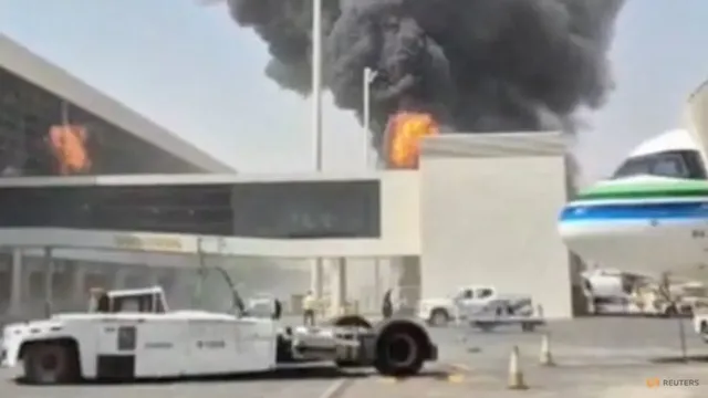 Malaysia and Singapore advise citizens to postpone travel to Saudi Arabia after Riyadh airport attack