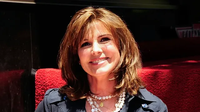 Susan Saint James, Emmy-winning actress known for 'McMillan & Wife' and 'Kate & Allie,' dies at 80