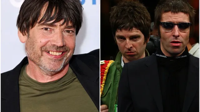 Alex James commends Gallagher brothers for their good manners amidst Oasis reunion