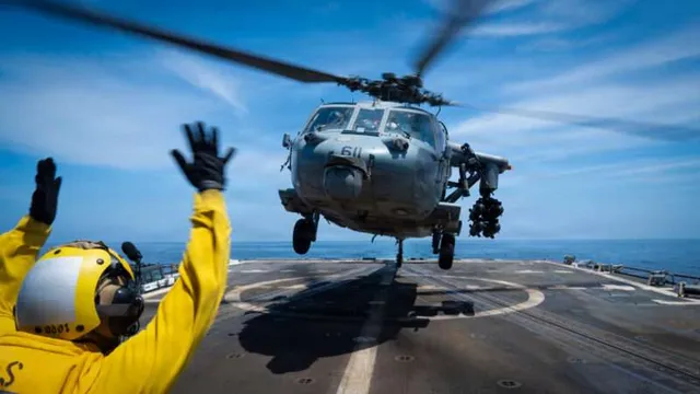 Iran war costs US $38 billion and drives inflation higher