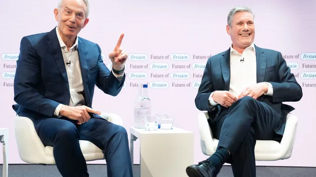 Bessent urges nations not to retaliate against tariffs