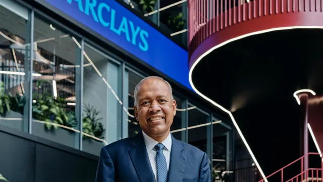 Barclays set to announce significant profit boost amid trading momentum