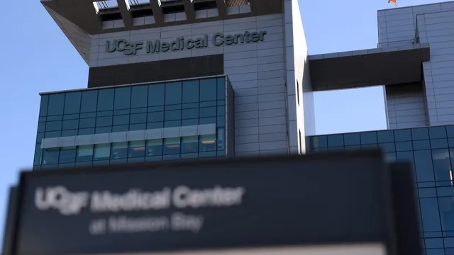UCSF Health and investors launch innovative AI accelerator for healthcare
