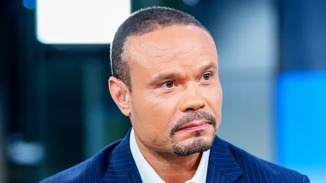 FBI gives Dan Bongino unprecedented bodyguard detail