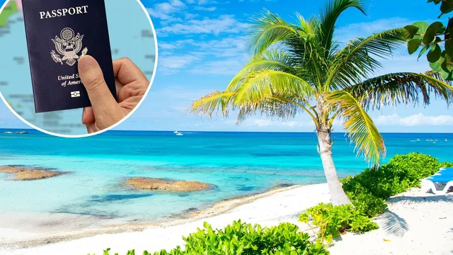 US warns travelers of rising crime in the Bahamas