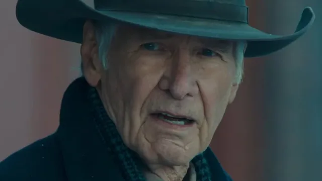 Fans react as Yellowstone finale reveals explosive trailer for 1923 season 2