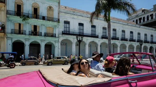 Cuba opens investment doors for nationals living abroad