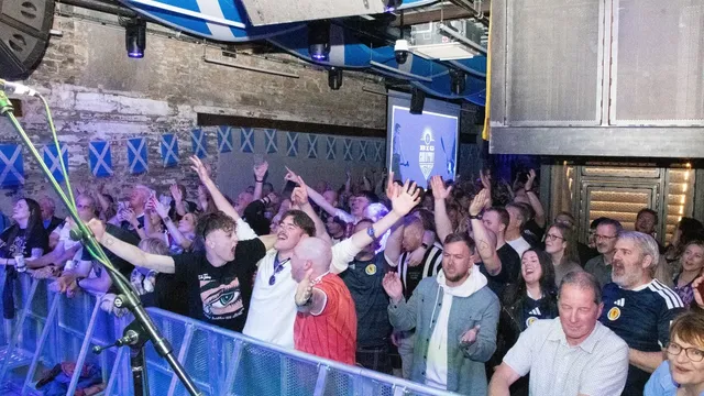 The Independent and Music Venue Trust relaunch Main Stage programme to support UK grassroots music venues