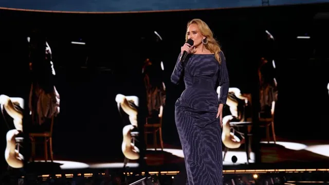 Adele announces extended break after Las Vegas residency ends
