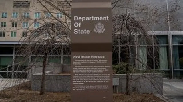 U.S. State Department meets nuclear scientists in Italy amidst Iran tensions
