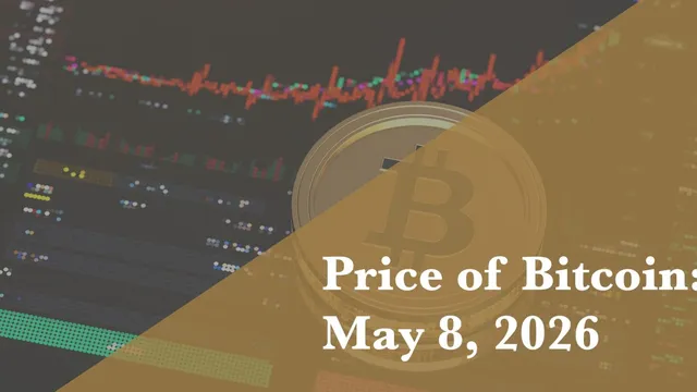 Bitcoin price drops noticeably amidst ongoing market fluctuations