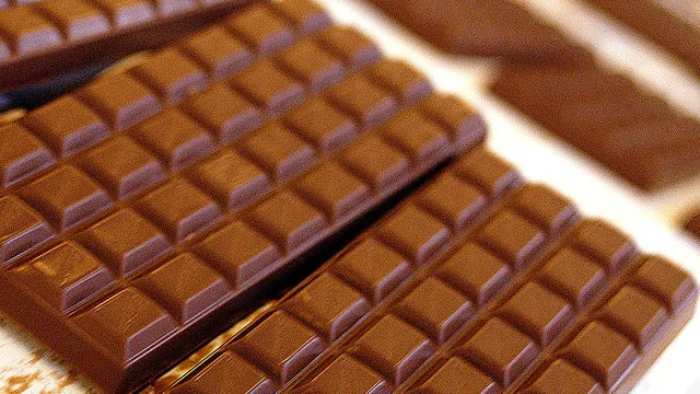 Spring & Mulberry recalls eight chocolate products over salmonella fears