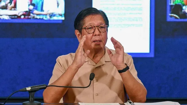 Philippines announces major natural gas discovery in Malampaya
