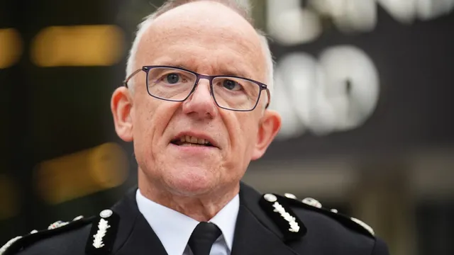 Andrew Mountbatten-Windsor and Peter Mandelson arrested amid Epstein connections