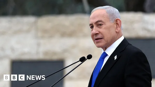 Netanyahu aims for 70% control of Gaza despite ceasefire terms