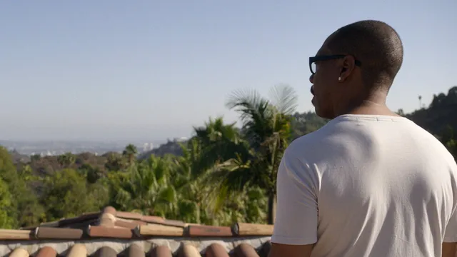 Eddie Murphy confronts racism in Saturday Night Live feud