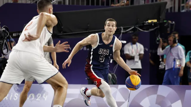 Jimmer Fredette quits USA Basketball job to return to playing