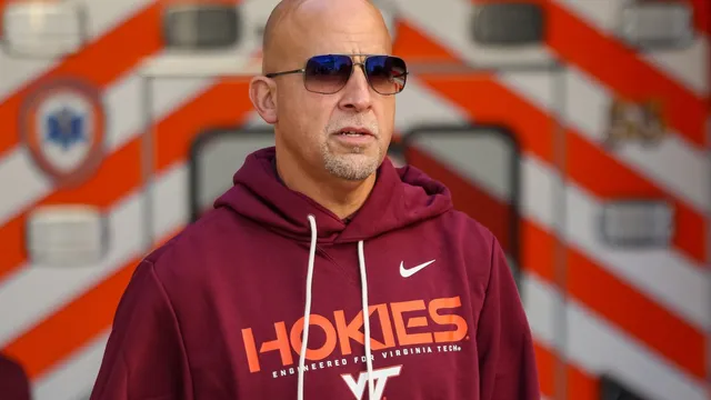 James Franklin transforms Virginia Tech's recruiting landscape amid turmoil