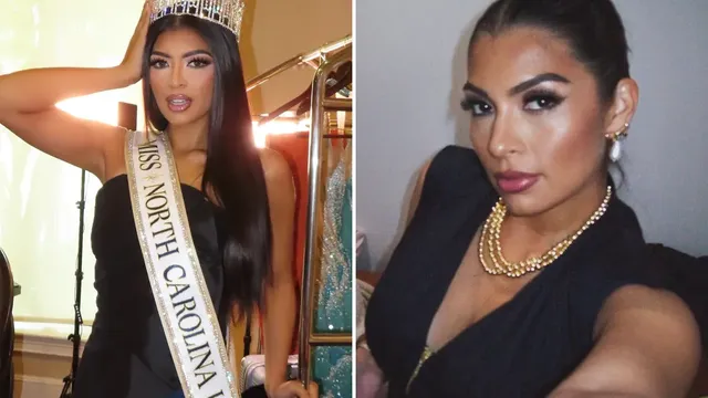 Brittany Boltinhouse loses Miss North Carolina USA title over racist posts