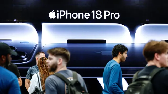 Apple and LG to launch smart home devices including doorbell, lock, and thermostat on October 13
