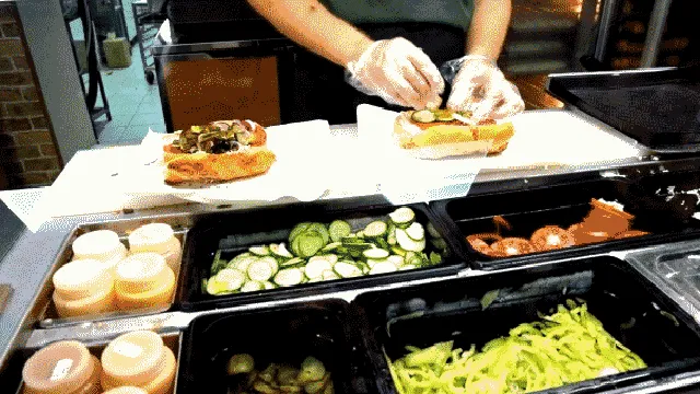 Subway phases out free footlong perk, customers express outrage
