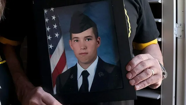 US Air Force veteran freed from wrongful detention in Venezuela