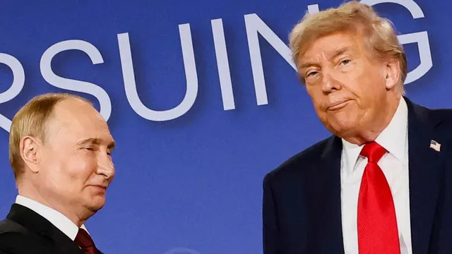 Russia targets European firms in Ukraine-related crackdown while sparing US companies