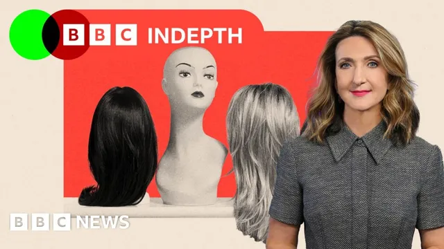 Breakthrough in hair loss treatment offers hope for women