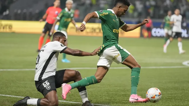 17-Year-Old Estêvão Joins Brazil's National Team for World Cup Qualifiers