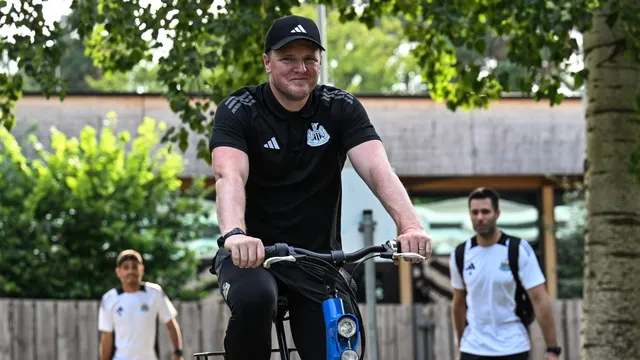 Newcastle United Prepares for Pre-Season Training in Bavaria