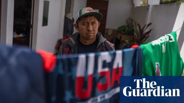Guatemala"s circular migration: a path to safer US work opportunities