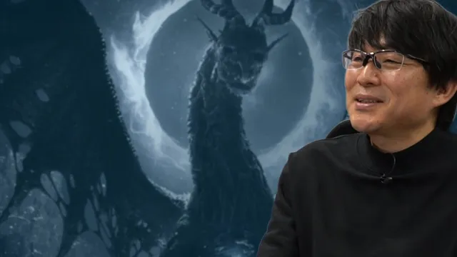 Capcom faces new challenges after Hideaki Itsuno's departure