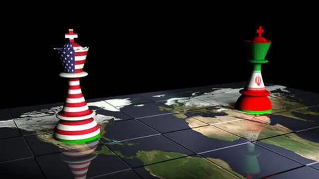 Iran declares it won't negotiate under threats as ceasefire deadline approaches