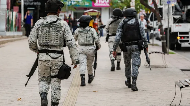 Ten silver miners found dead in mass grave in Mexico