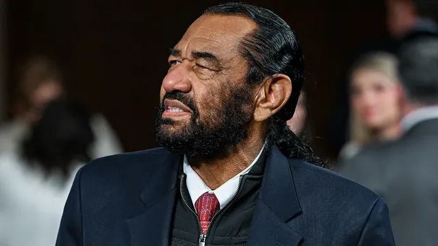 Democrats Al Green and Christian Menefee prepare for heated primary runoff in Texas