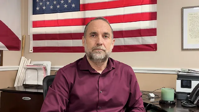 Harry Dunn aims for Congress again after 2024 loss