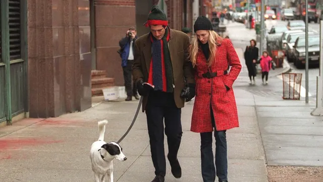 Levi's sales surge 25% due to pop culture influence